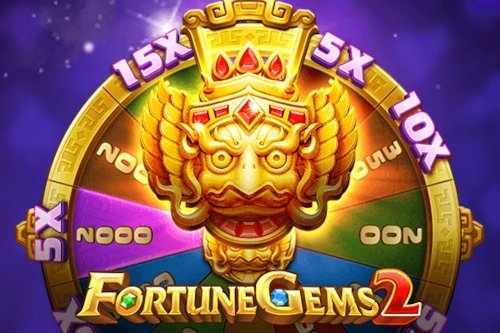 Fortune Gems 2: ปัญหาที่ไม่คาดคิดจากการเล่นเกม