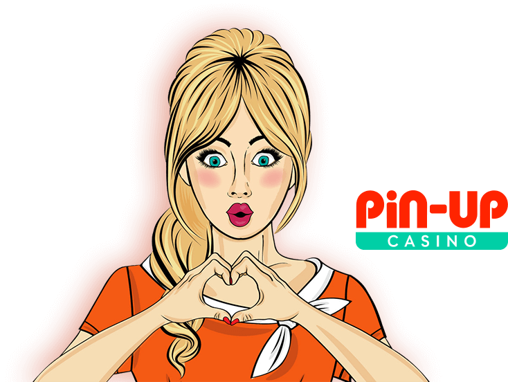 pin up casino game online