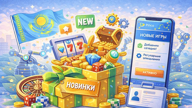 casino pinco game online