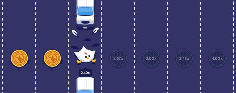 Play mission uncrossable in Canada