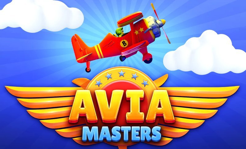 Entdecken Sie das Avia Masters - Das spannende Flugzeugspiel für Deutschland, avia masters