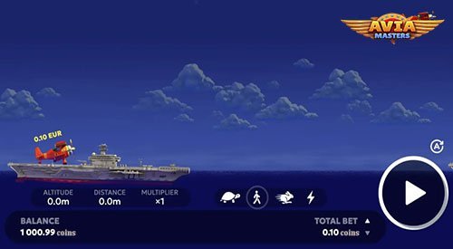 Avia masters - Get Ready to Take to the Skies with Avia Masters in the UK